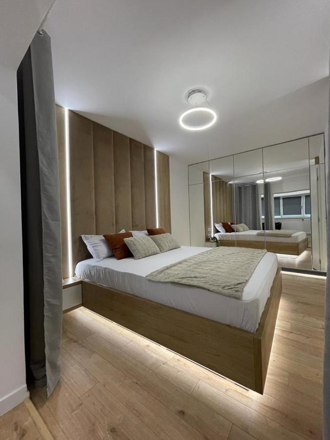 Palas Loft Iasi Eksteriør billede