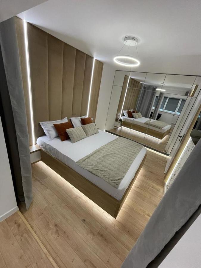 Palas Loft Iasi Eksteriør billede