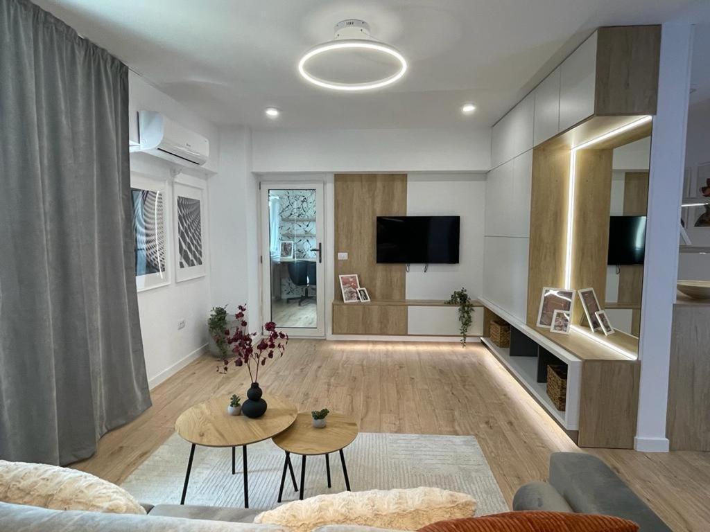 Palas Loft Iasi Eksteriør billede